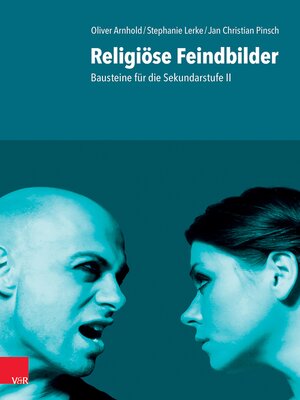 cover image of Religiöse Feindbilder